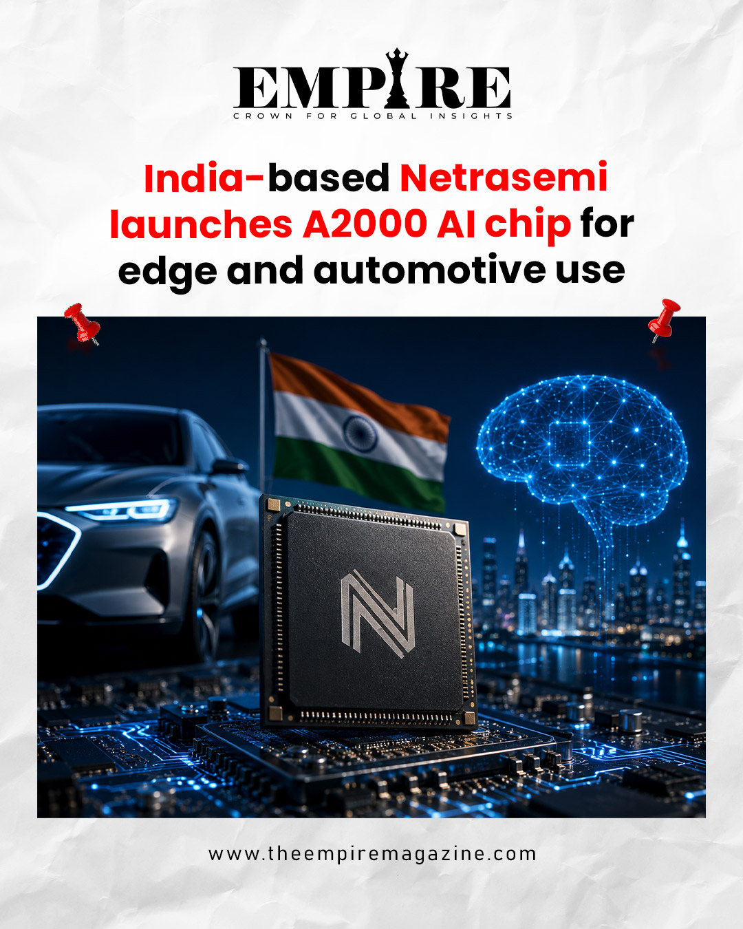 Netrasemi