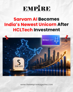 Sarvam AI