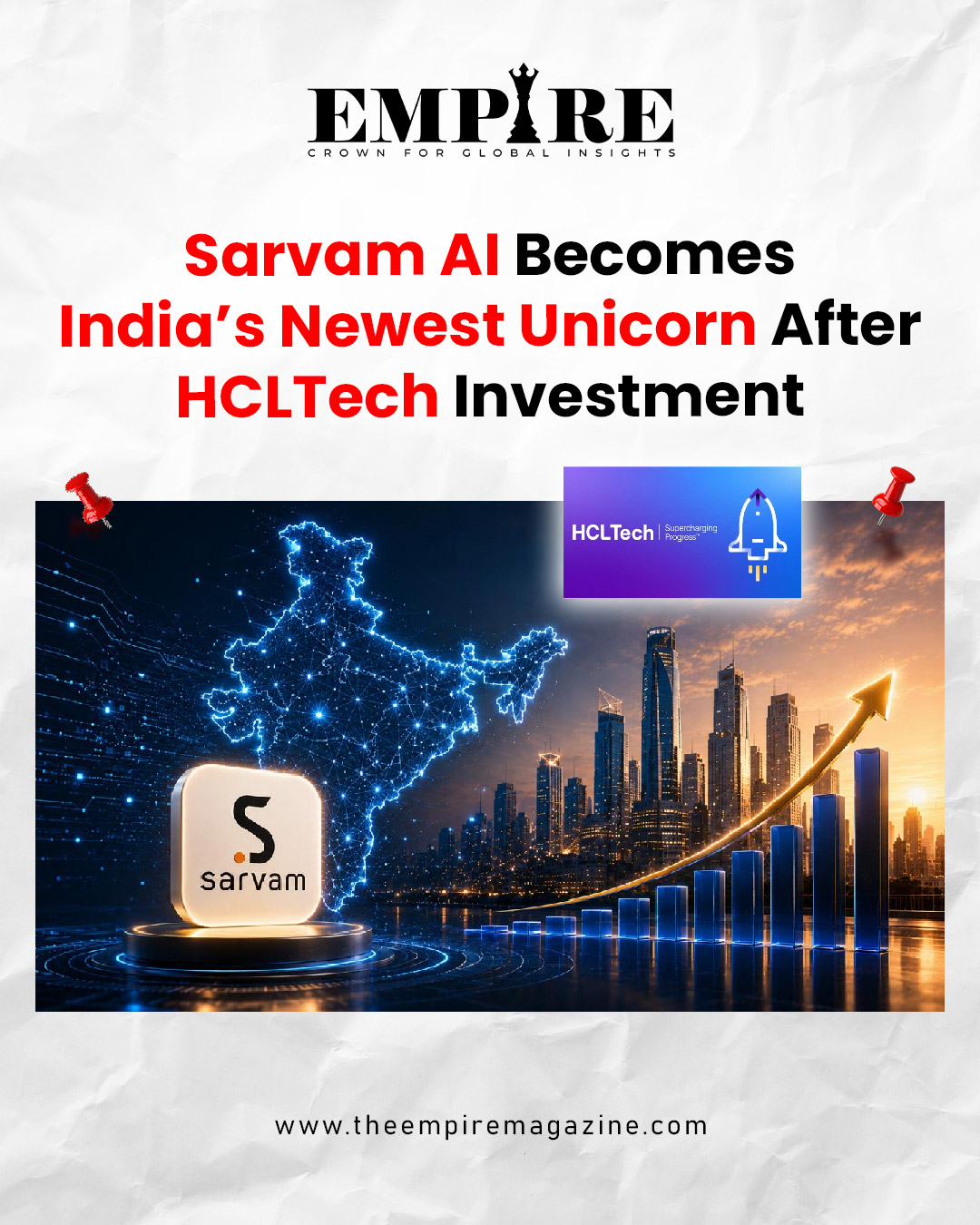 Sarvam AI