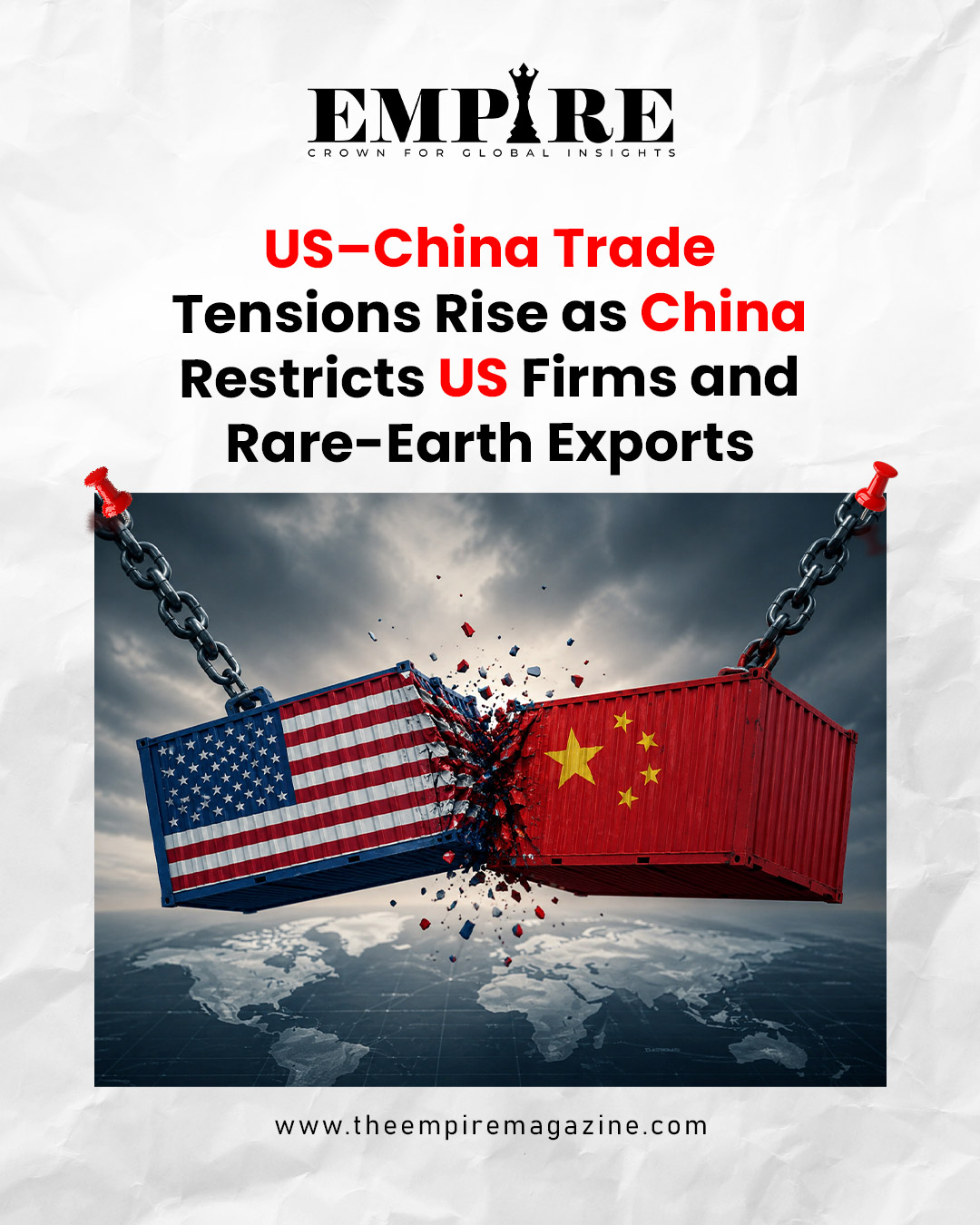 US–China