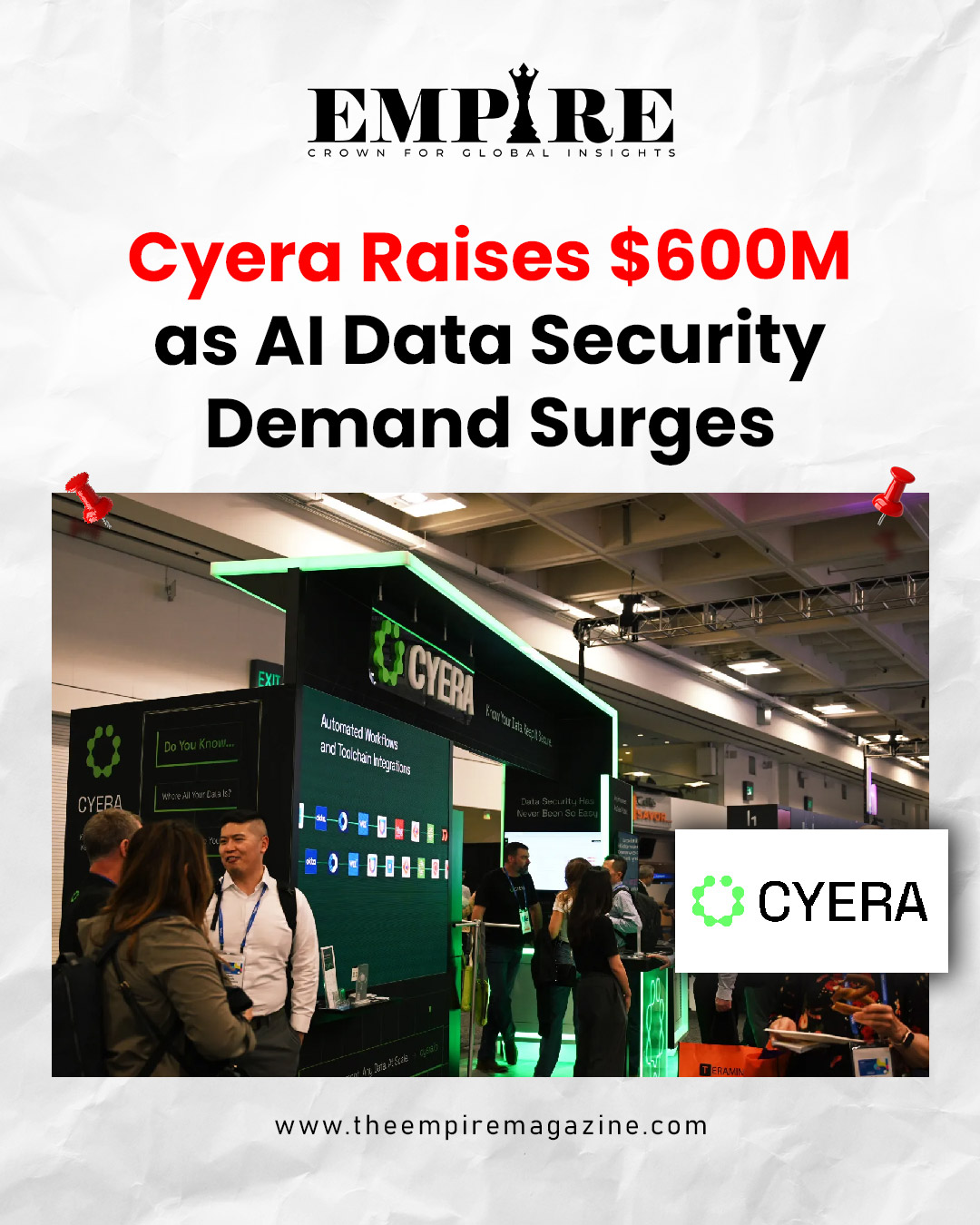 Cyera