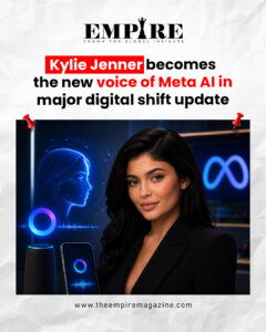 Kylie Jenner
