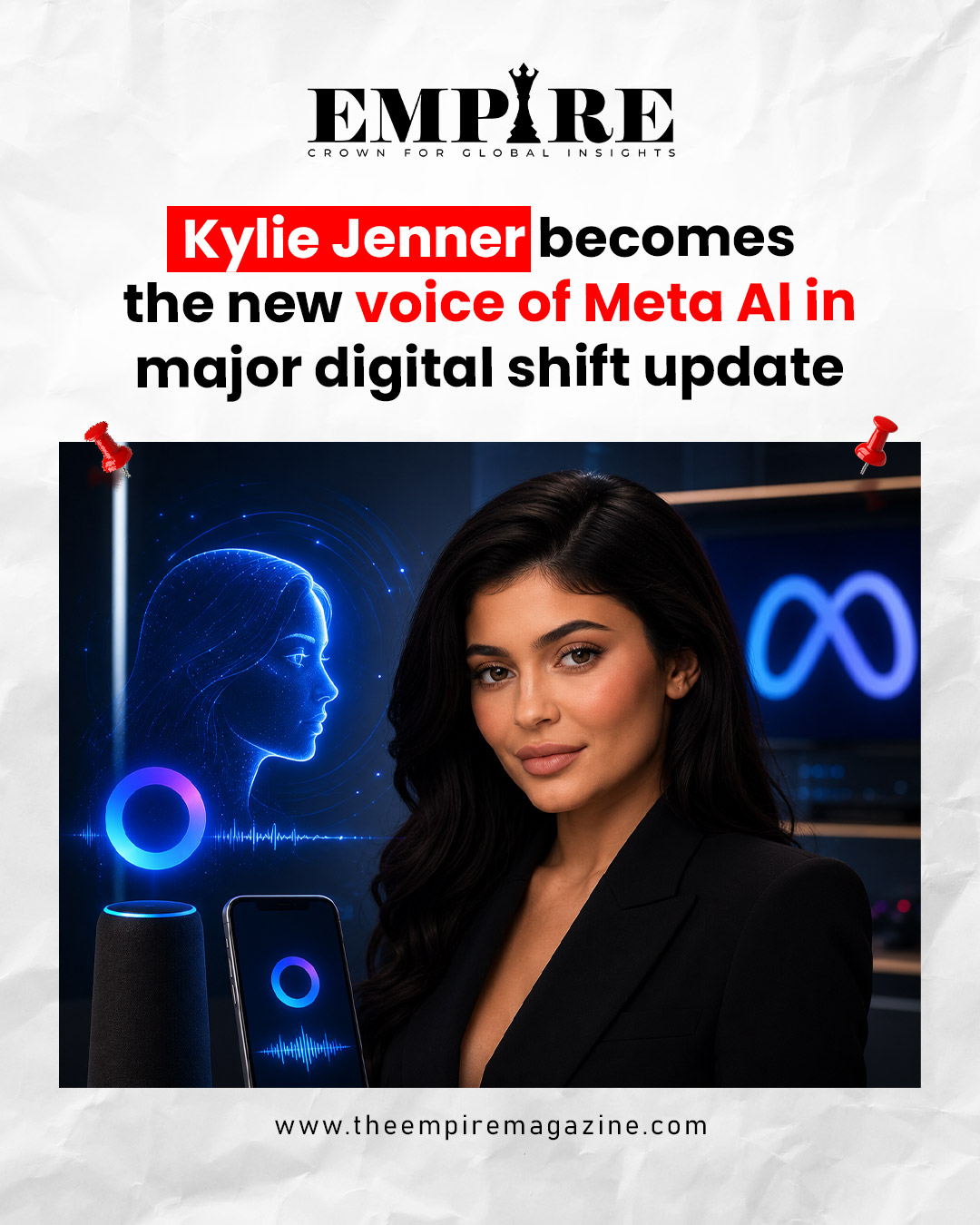 Kylie Jenner