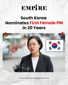 South Korea