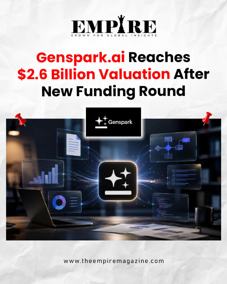 Genspark
