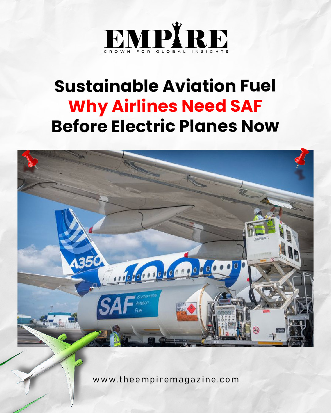 Aviation Fuel