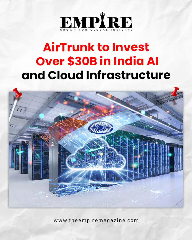 AirTrunk
