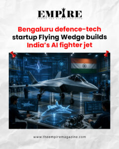 Flying Wedge