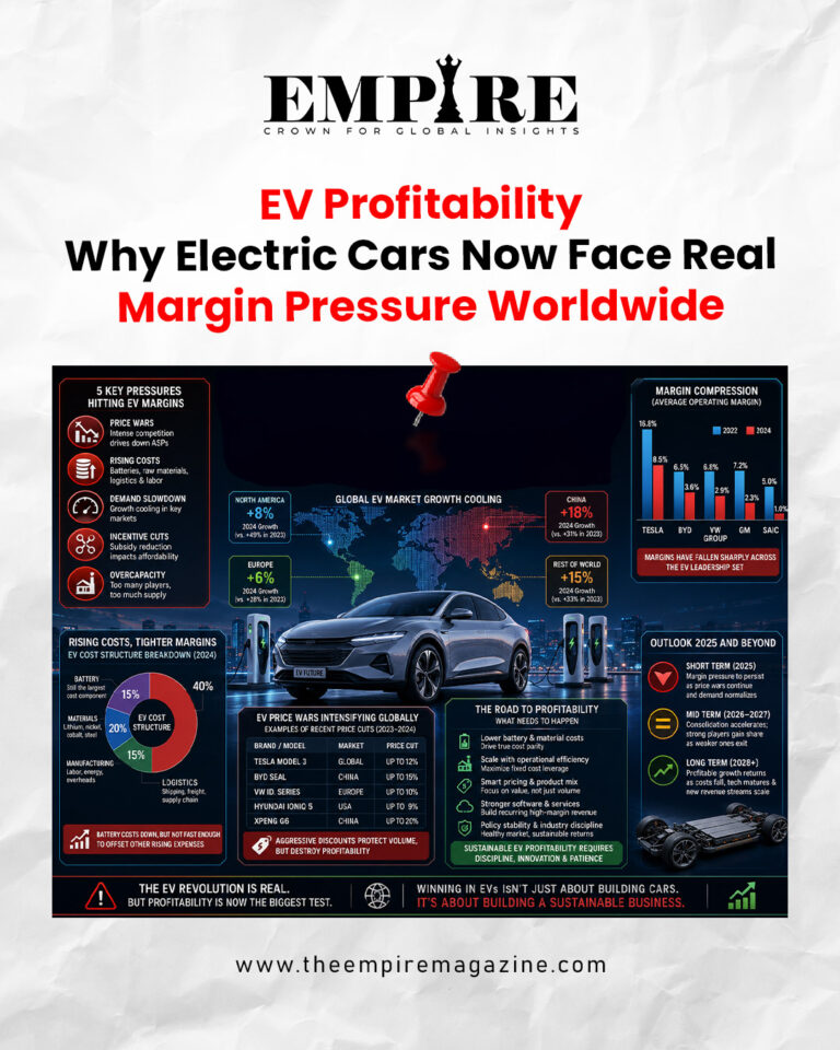 EV