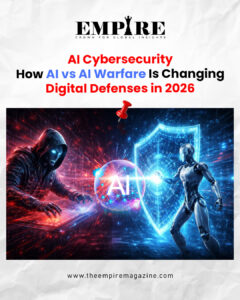 AI Cybersecurity