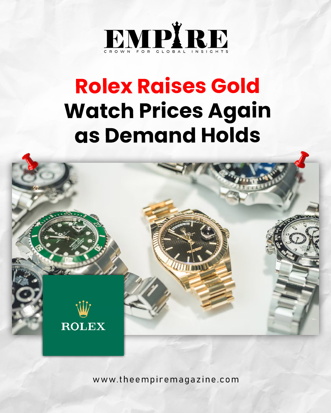Rolex