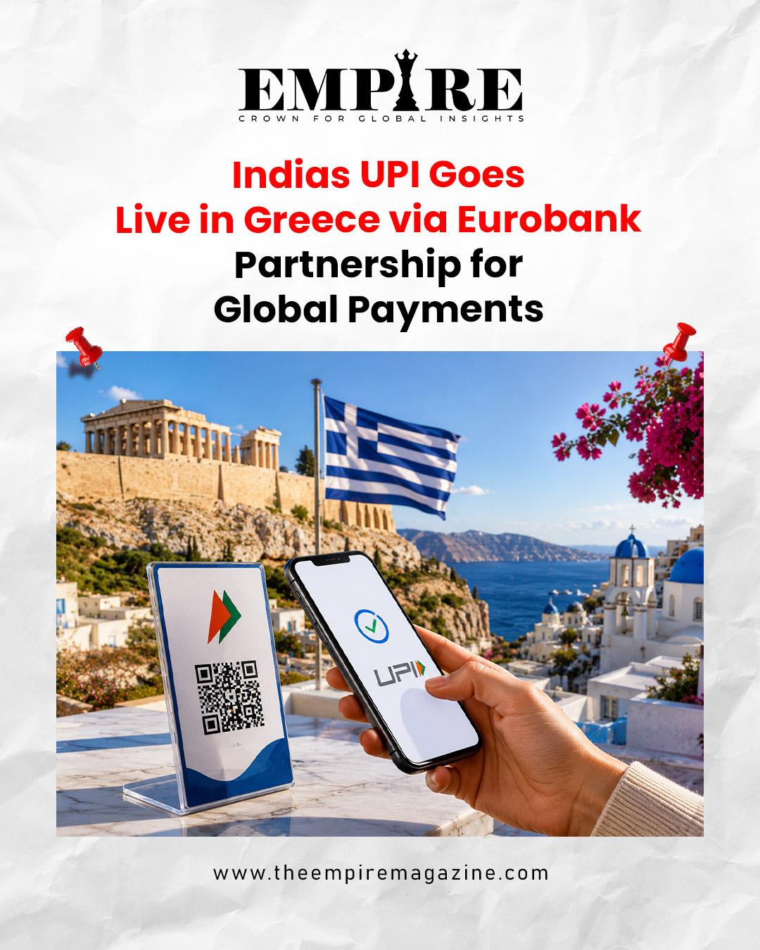 India's UPI