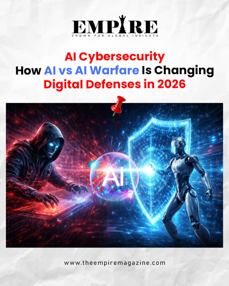 AI Cybersecurity