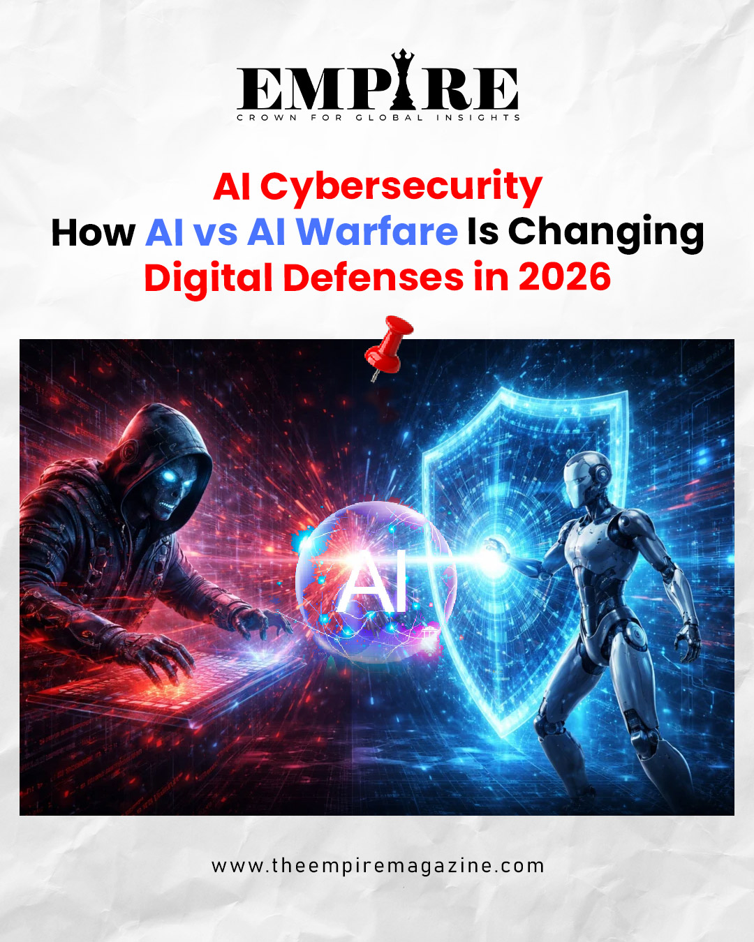 AI Cybersecurity