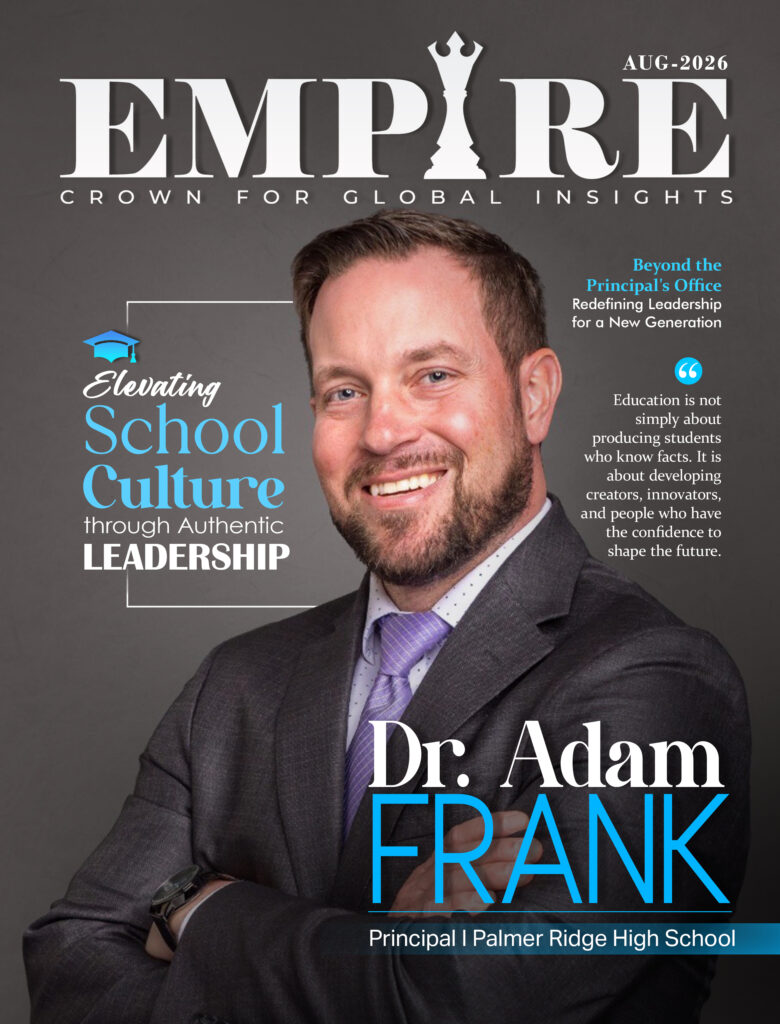 Adam Frank
