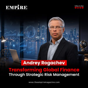 Andrey Rogachev