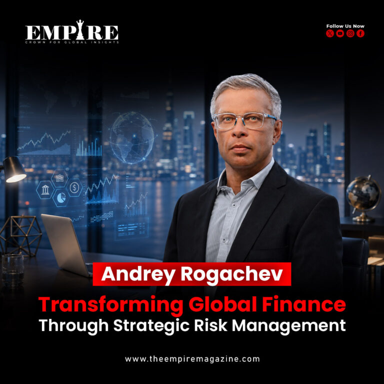 Andrey Rogachev