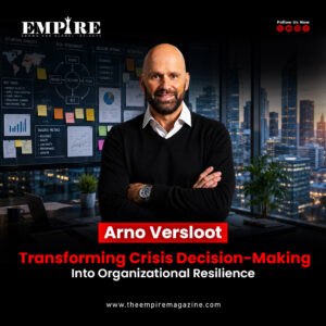 Arno Versloot