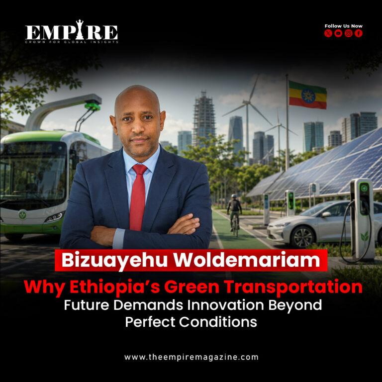 Bizuayehu Woldemariam