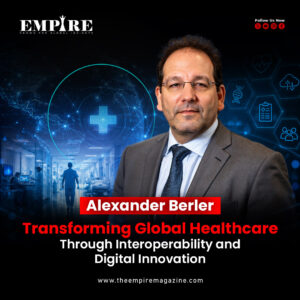 Alexander Berler