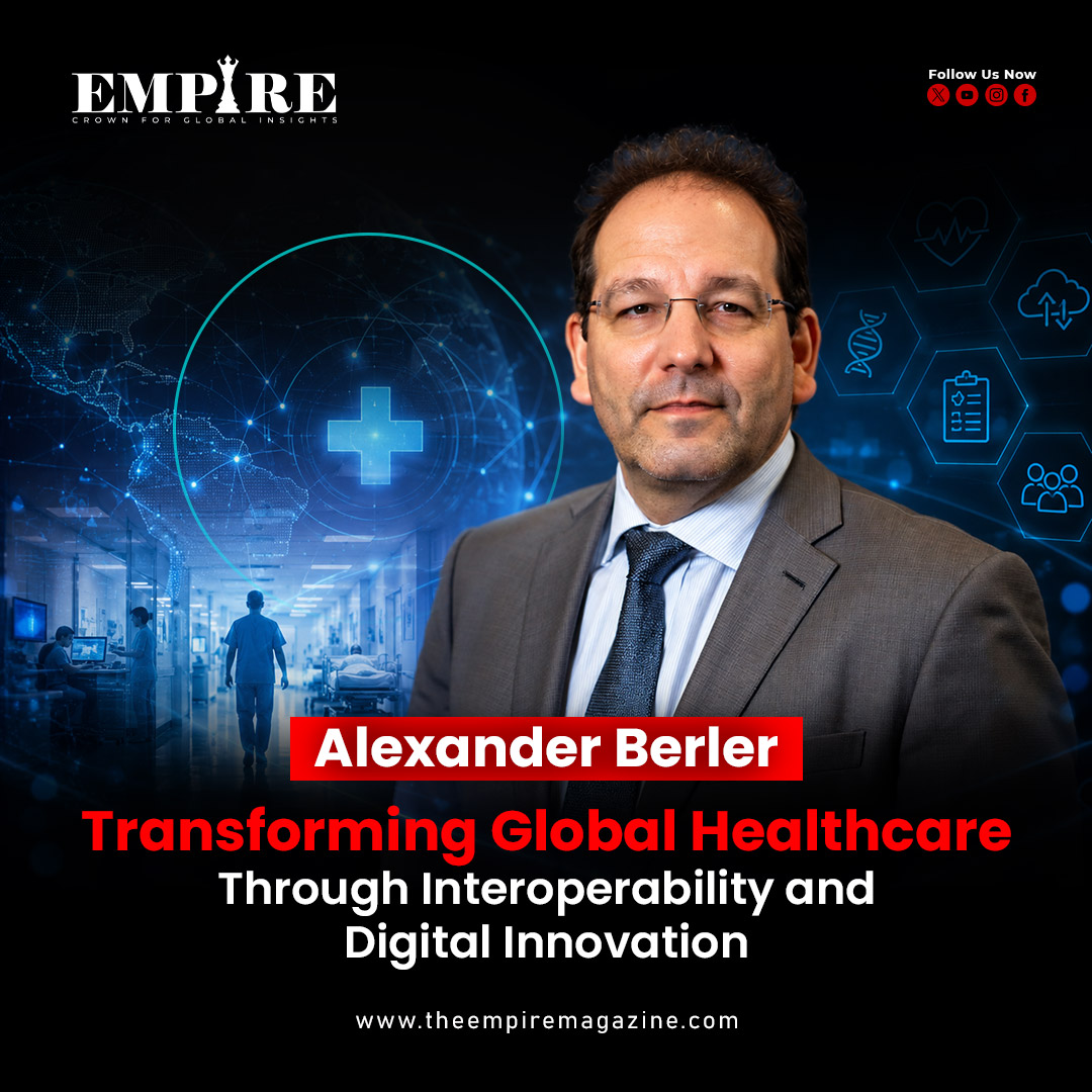 Alexander Berler