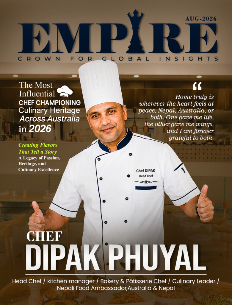 Dipak Phuyal