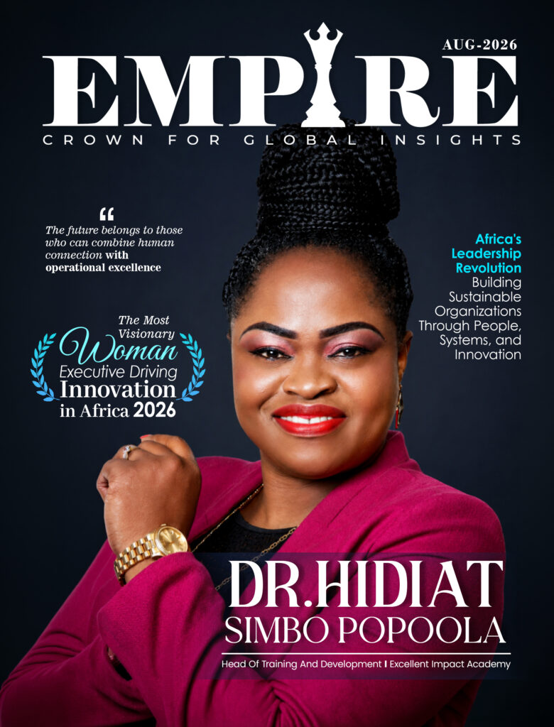 Dr. Hidiat Simbo Popoola