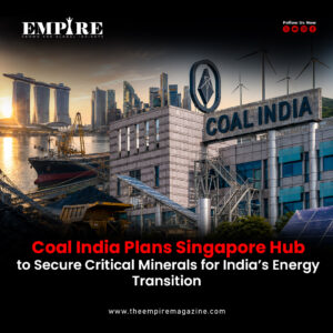 Coal India