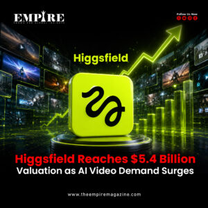 Higgsfield