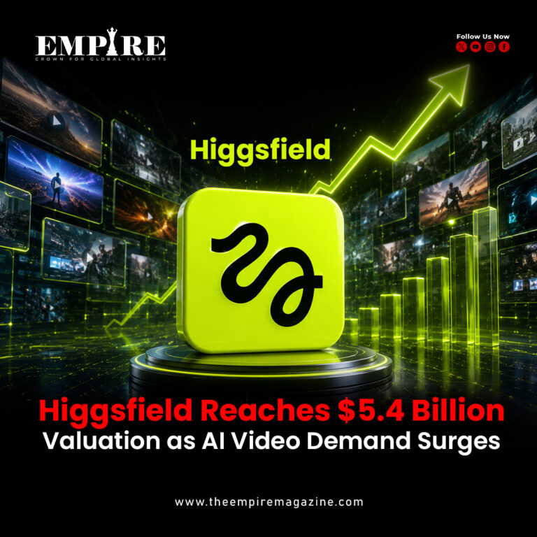 Higgsfield