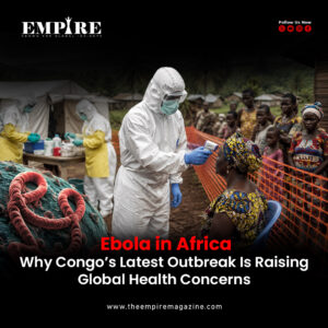Ebola
