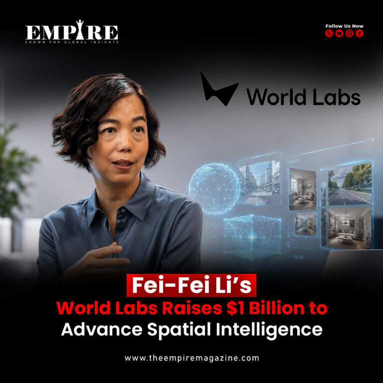 Fei-Fei Li
