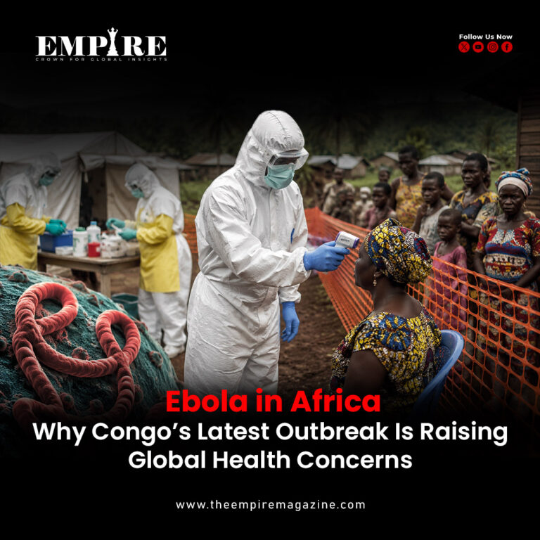 Ebola
