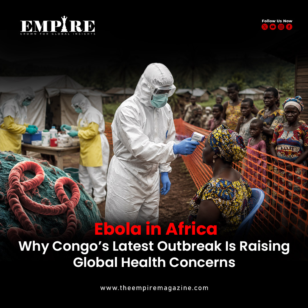 Ebola