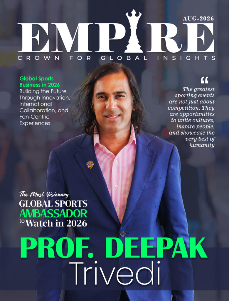 Prof. Deepak Trivedi
