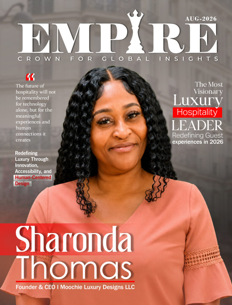 Sharonda Thomas