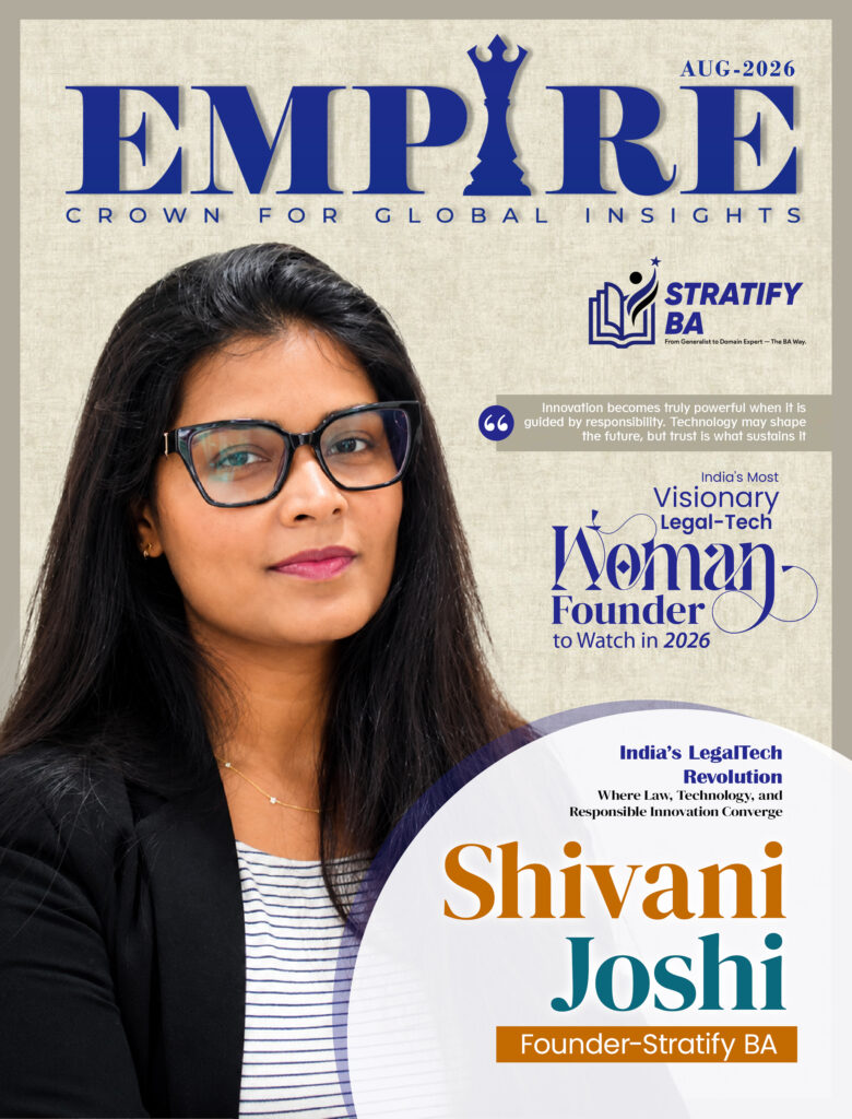 Shivani Joshi