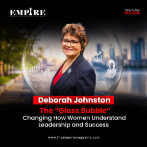 Deborah Johnston