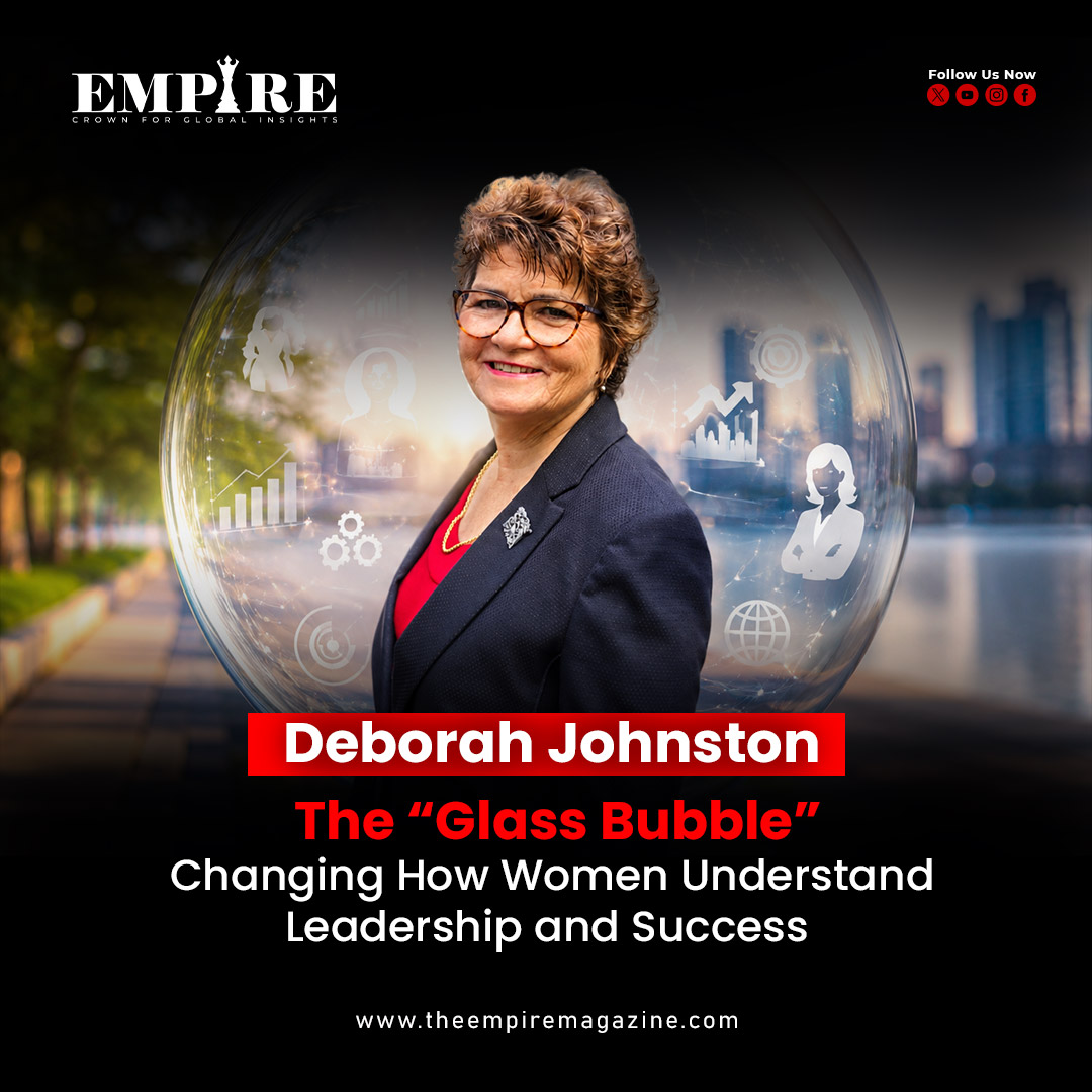Deborah Johnston