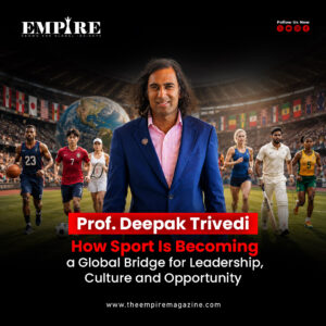 Deepak Trivedi