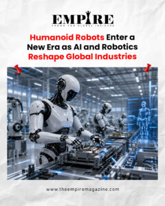 Humanoid robots