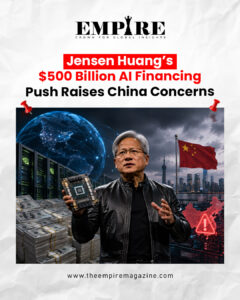 Jensen Huang