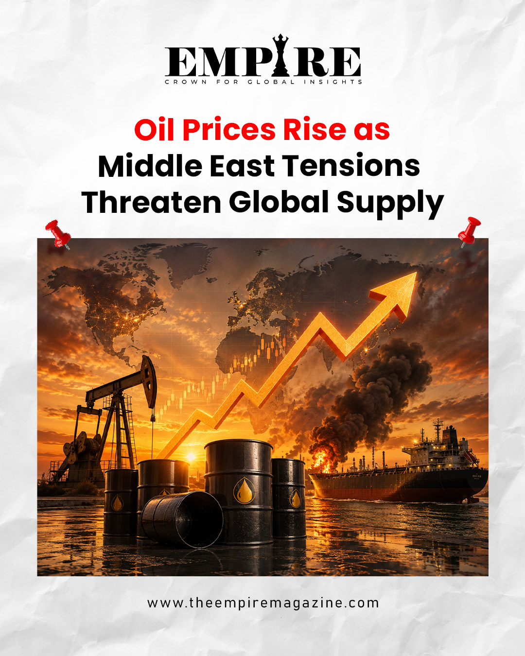 Oil