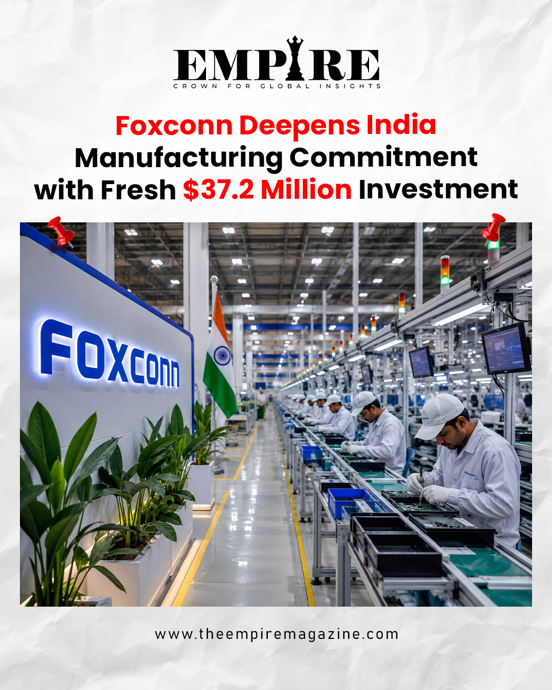 Foxconn