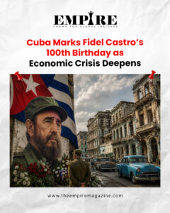 Fidel Castro