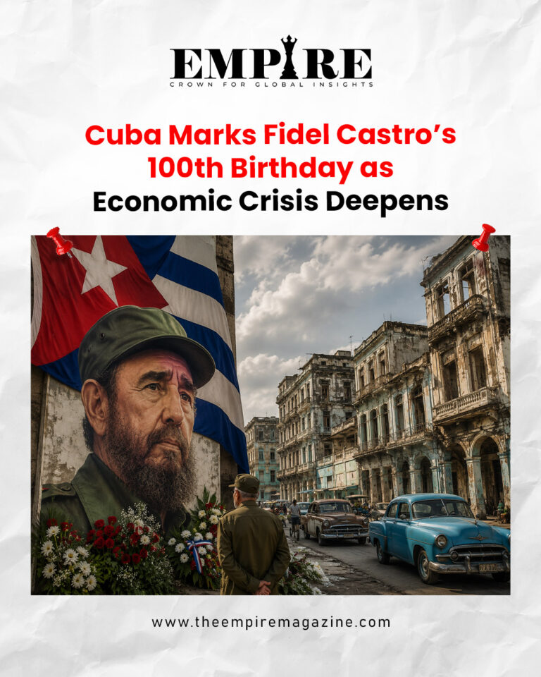 Fidel Castro