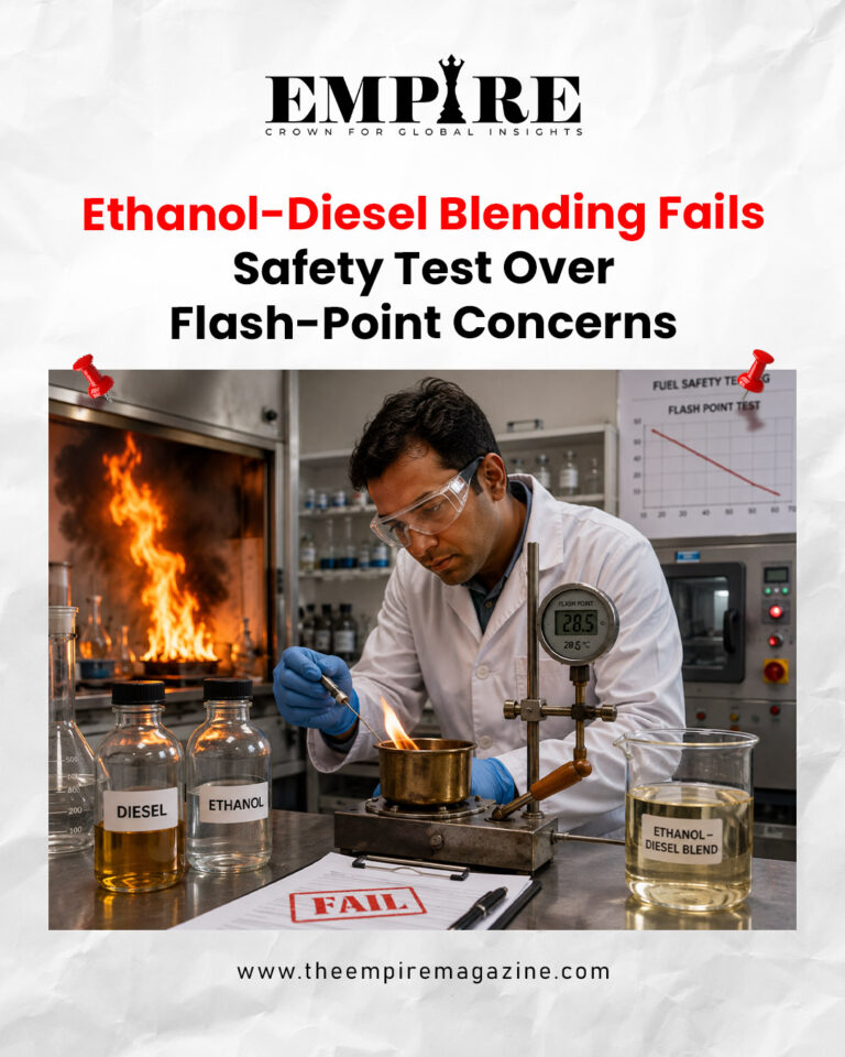 Ethanol-Diesel