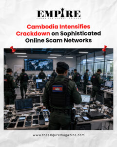 Cambodia