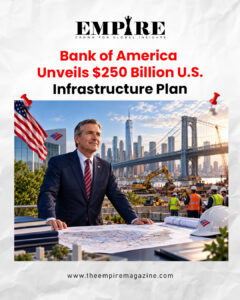 Bank of America