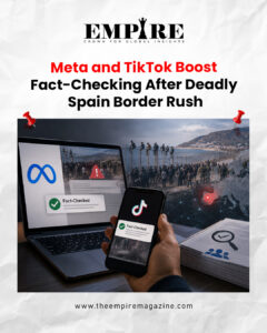 Meta TikTok